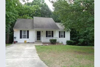 221 Hickory Glen Lane, Durham, NC 27703 - Photo 1