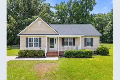 161 Bridgewater Drive, Erwin, NC 28339 - Photo 1