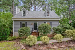 1302 Valley Run Dr, Durham, NC 27707 - Photo 1