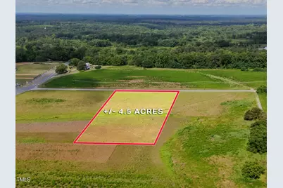 96 Freedom Road, Smithfield, NC 27577 - Photo 1