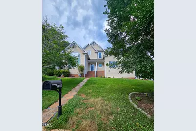 3300 Stone Castle Court, Raleigh, NC 27613 - Photo 1