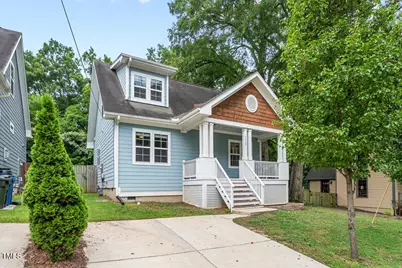 1920 Hart Street, Durham, NC 27703 - Photo 1