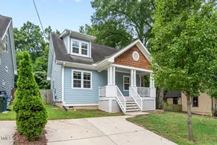 1920 Hart St, Durham, NC 27703 - Photo 1