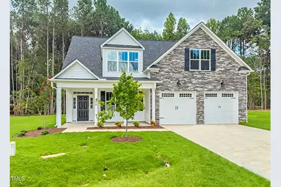 400 Abingdon Farms Drive, Selma, NC 27576 - Photo 1