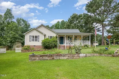 559 Blue Pond Road, Clayton, NC 27520 - Photo 1