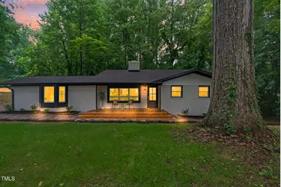 301 Lord Berkley Road, Raleigh, NC 27610 - Photo 1