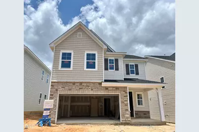 713 Emerald Bay Circle, Raleigh, NC 27610 - Photo 1