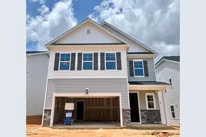 709 Emerald Bay Circle, Raleigh, NC 27610 - Photo 1