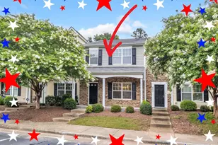 255 Hampshire Downs Dr, Morrisville, NC 27560 - Photo 1