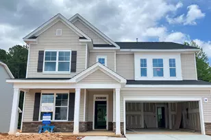 820 Emerald Bay Cir, Raleigh, NC 27610 - Photo 1