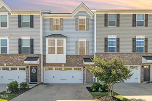 248 Amber Acorn Ave, Raleigh, NC 27603 - Photo 1