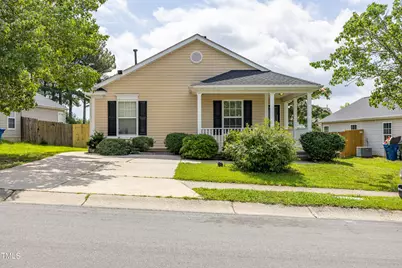 418 Lodestone Drive, Durham, NC 27703 - Photo 1