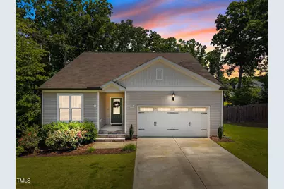 2321 Blue Crab Court, Wake Forest, NC 27587 - Photo 1