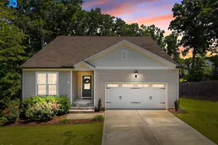 2321 Blue Crab Ct, Wake Forest, NC 27587 - Photo 1