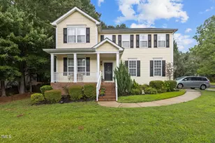 136 Garden Retreat Dr, Garner, NC 27529 - Photo 1