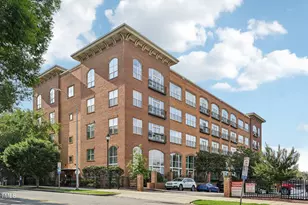 200 S Dawson St, Raleigh, NC 27601 - Photo 1