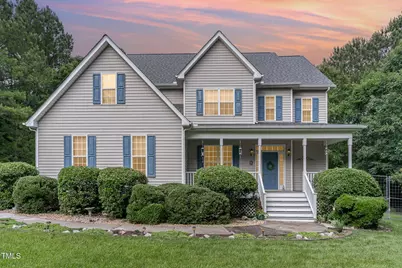 457 Poplar Forest Lane, Pittsboro, NC 27312 - Photo 1