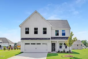 106 S Buggy Dr, Benson, NC 27504 - Photo 1