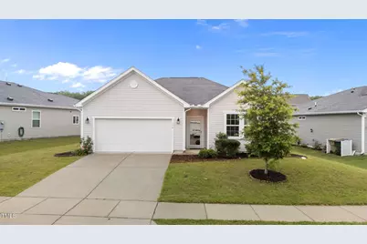 119 Yadkin Street, Clayton, NC 27520 - Photo 1