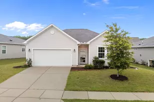 119 Yadkin St, Clayton, NC 27520 - Photo 1