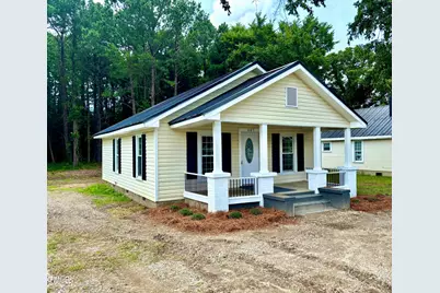 307 N Church Street, Kenly, NC 27542 - Photo 1