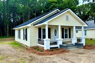 307 N Church St, Kenly, NC 27542 - Photo 1