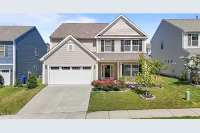 1414 Arena Lane, Fuquay Varina, NC 27526 - Photo 1