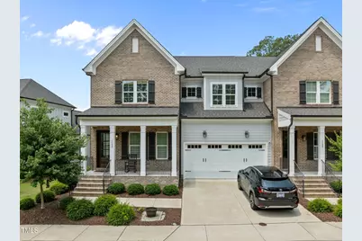 1133 Laurelwood Drive, Durham, NC 27705 - Photo 1