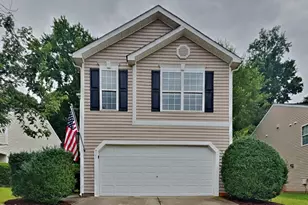 705 Champion St, Clayton, NC 27520 - Photo 1