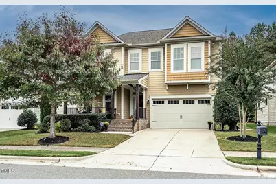 523 Dairy Glen Road, Chapel Hill, NC 27516 - Photo 1