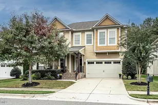 523 Dairy Glen Rd, Chapel Hill, NC 27516 - Photo 1