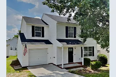 1521 Clover Ridge Court, Raleigh, NC 27610 - Photo 1