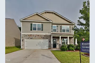 151 N Great White Way, Clayton, NC 27527 - Photo 1