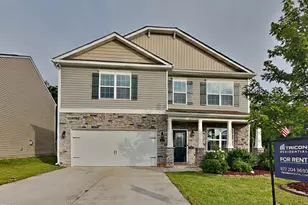 151 N Great White Way, Clayton, NC 27527 - Photo 1