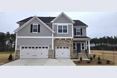 85 Guardian Street, Youngsville, NC 27596 - Photo 1