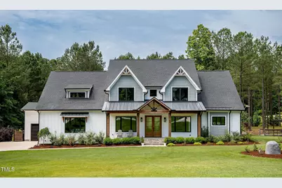 46 Lakes Edge Lane, Pittsboro, NC 27312 - Photo 1