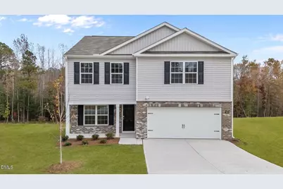 7456 Michelle Road, Rocky Mount, NC 27803 - Photo 1