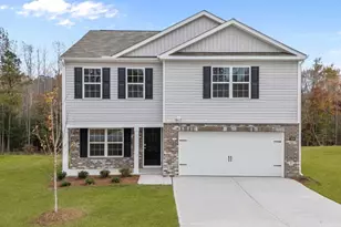 7456 Michelle Rd, Rocky Mount, NC 27803 - Photo 1