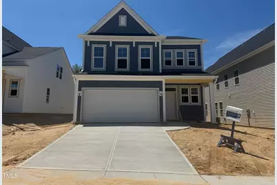 272 Meadowbark Bend #41, Garner, NC 27529 - Photo 1