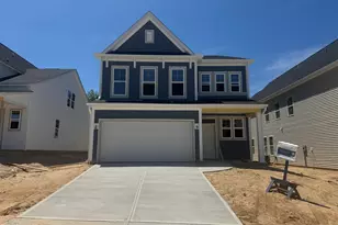 272 Meadowbark Bnd, Garner, NC 27529 - Photo 1