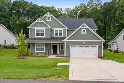 325 Olde Liberty Drive, Youngsville, NC 27596 - Photo 1