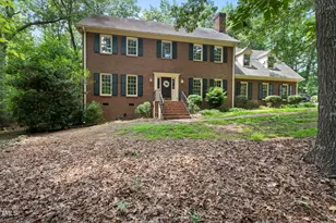 821 Ascot Ln, Raleigh, NC 27615 - Photo 1