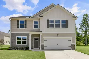 35 Esther Ct, Lillington, NC 27546 - Photo 1