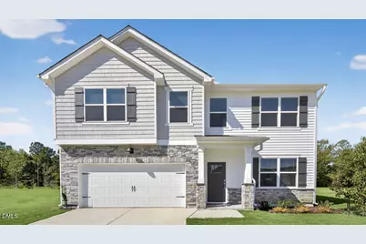 46 Esther Court, Lillington, NC 27546 - Photo 1