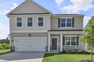61 Lone Star Dr, Lillington, NC 27546 - Photo 1