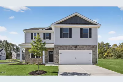 105 Lone Star Drive, Lillington, NC 27546 - Photo 1