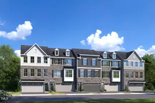 2883 Foster Woods Dr, Apex, NC 27502 - Photo 1