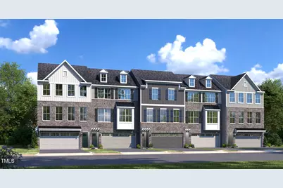 2349 Stevens Pass Station, Apex, NC 27502 - Photo 1