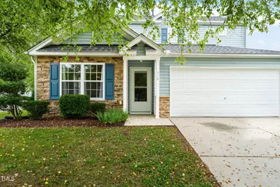 518 Clearfield Drive, Durham, NC 27703 - Photo 1