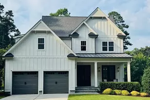 6900 Staghorn Ln, Raleigh, NC 27615 - Photo 1